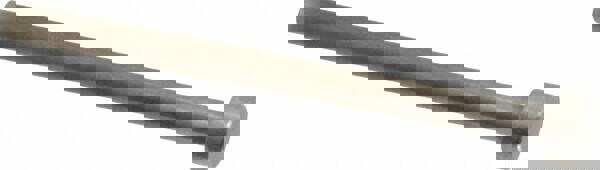 Hard Core Pin: 13/64